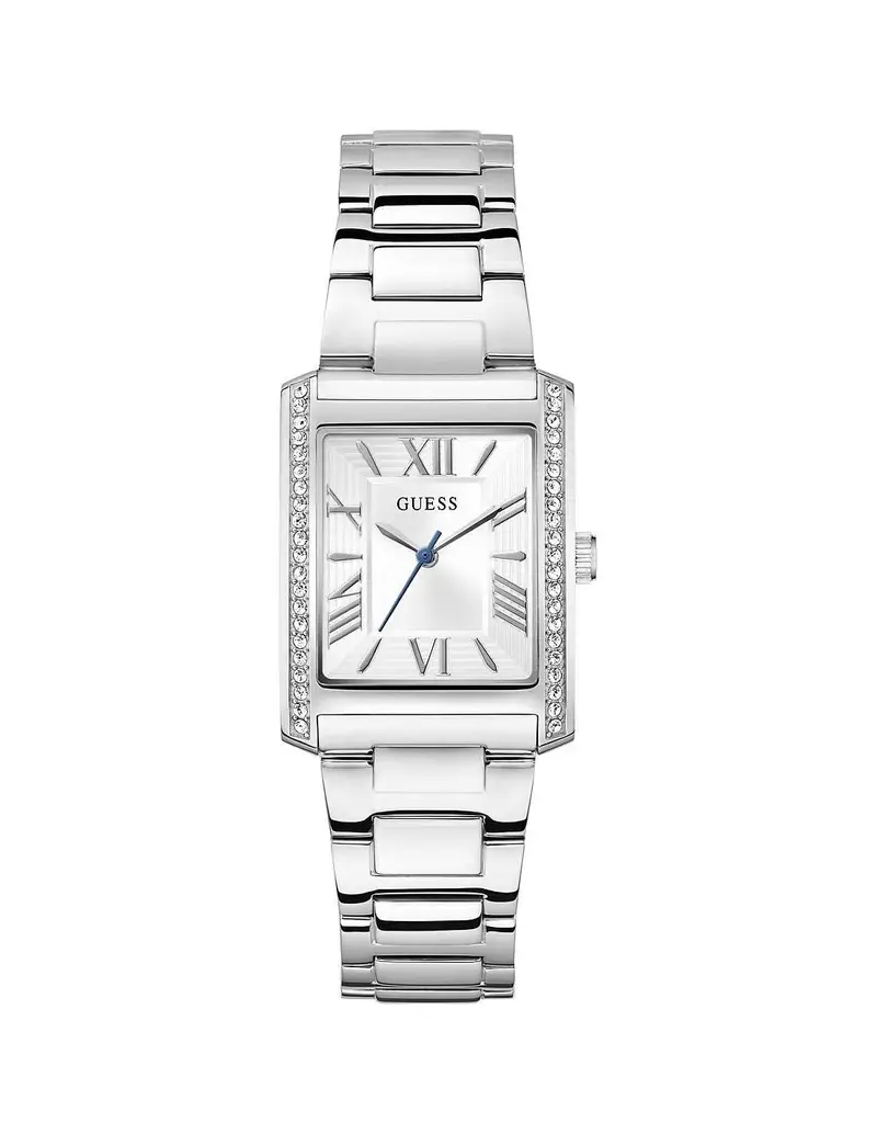Orologio GUESS Bonnie GW0874L1 White Silver