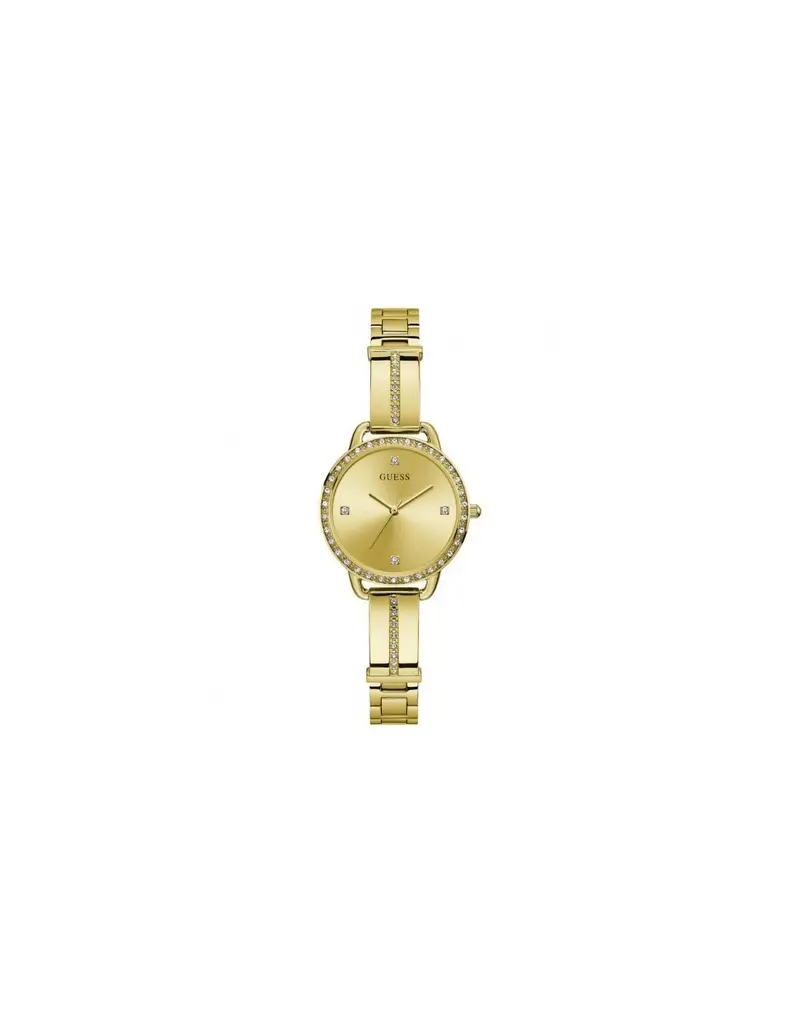 Orologio GUESS Empower GW0022L2 Gold