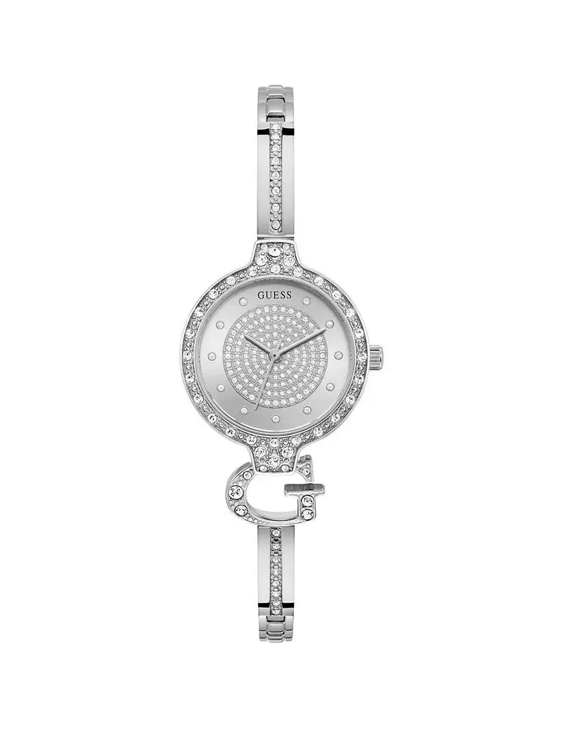 Orologio GUESS Giselle GW0929L1 Silver