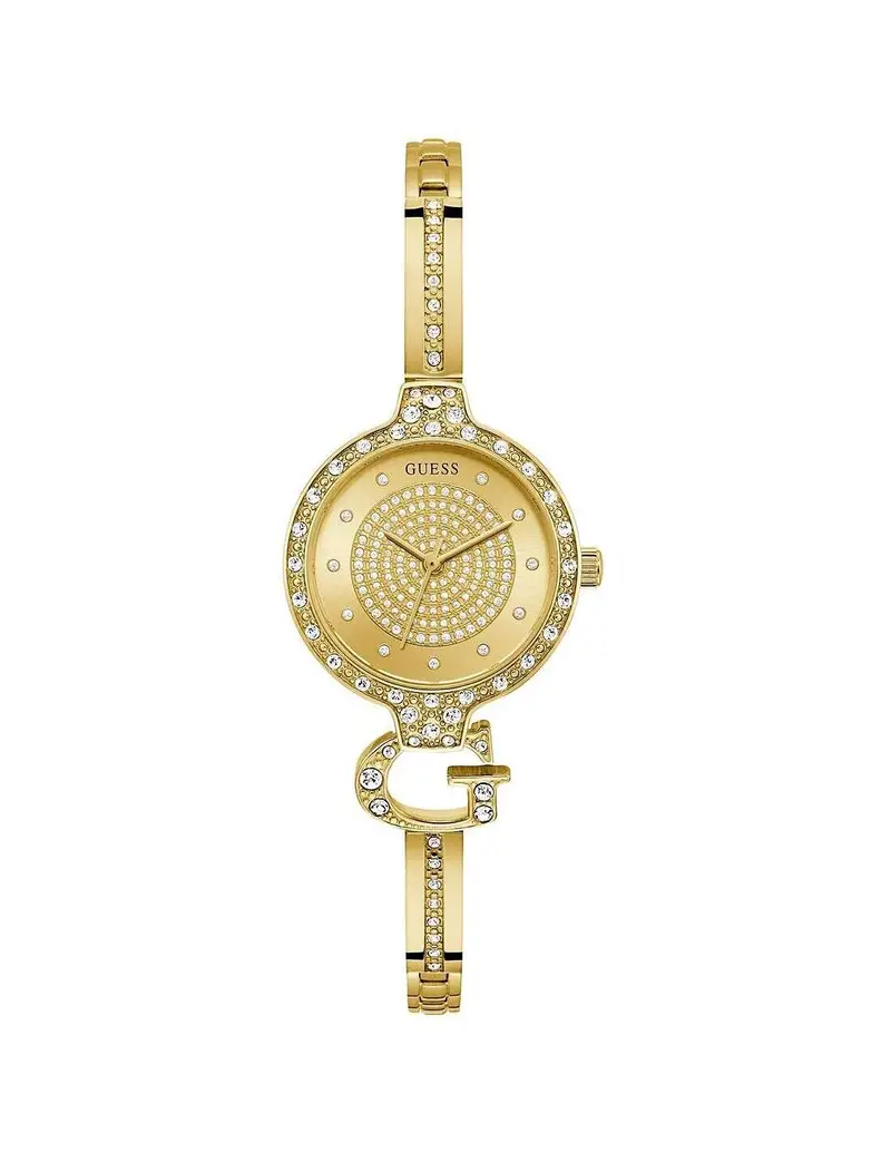 Orologio GUESS Giselle GW0929L2 Gold