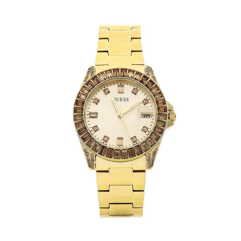 Orologio Guess GW0475L1 Oro
