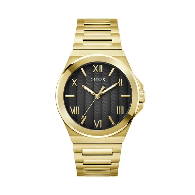 Orologio Guess GW0789G2 Oro
