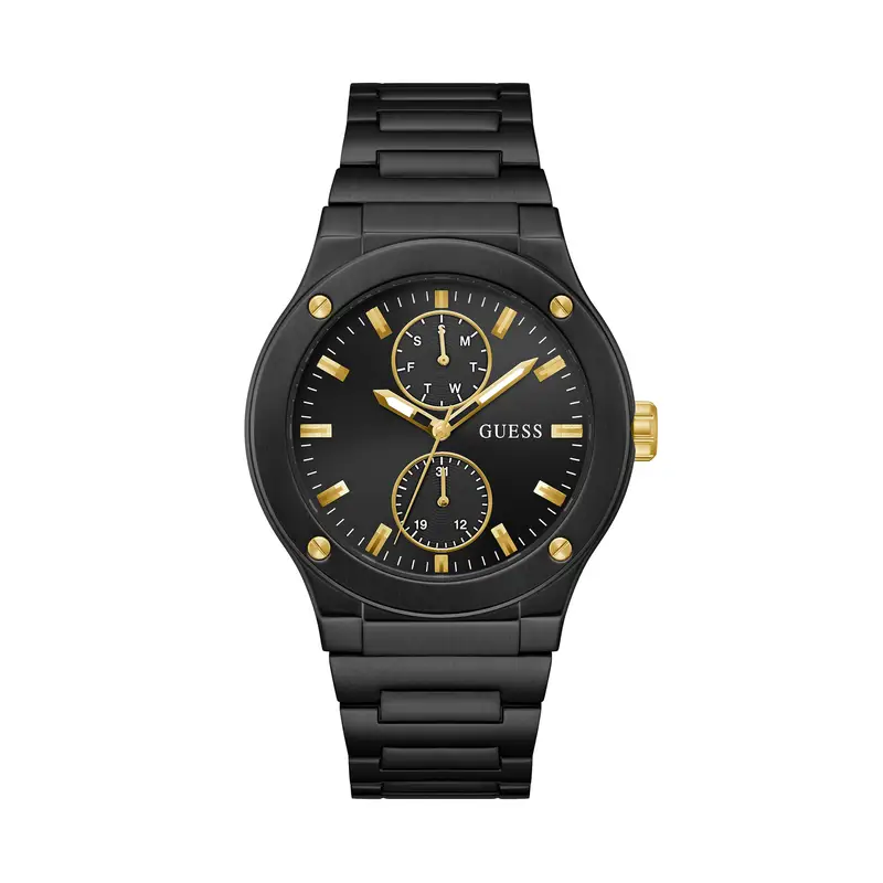 Orologio Guess GW0795G3 Nero