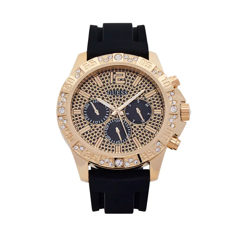 Orologio Guess Majestic GW0909G2 Oro