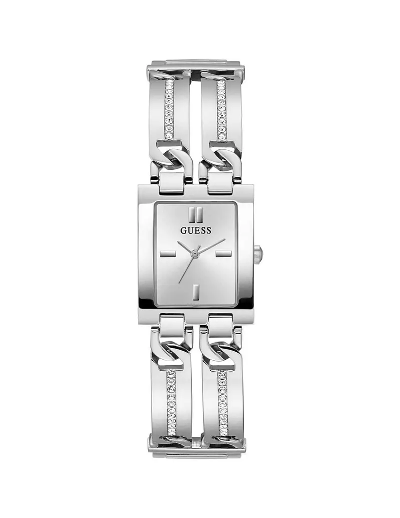 Orologio GUESS Mod Id GW0668L1 Silver