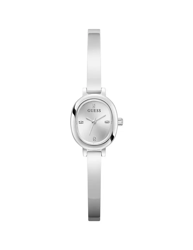 Orologio GUESS Penelope GW0924L1 Silver