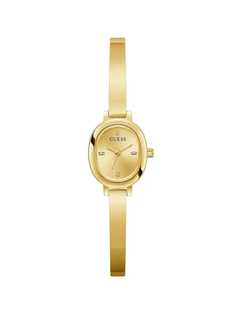 Orologio GUESS Penelope GW0924L2 Gold