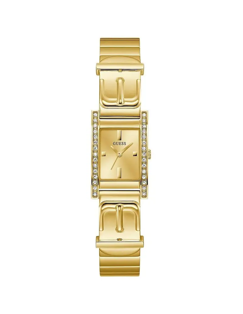 Orologio GUESS Sasha GW0939L2 Gold