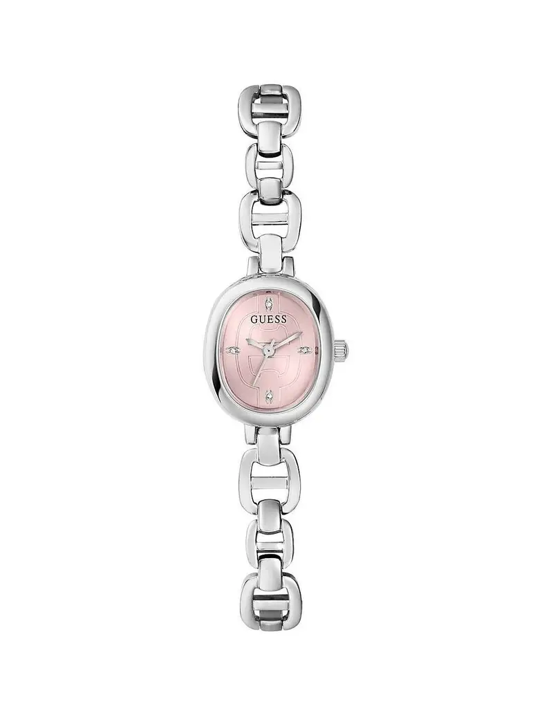 Orologio GUESS Vivian GW0982L1 Silver Pink
