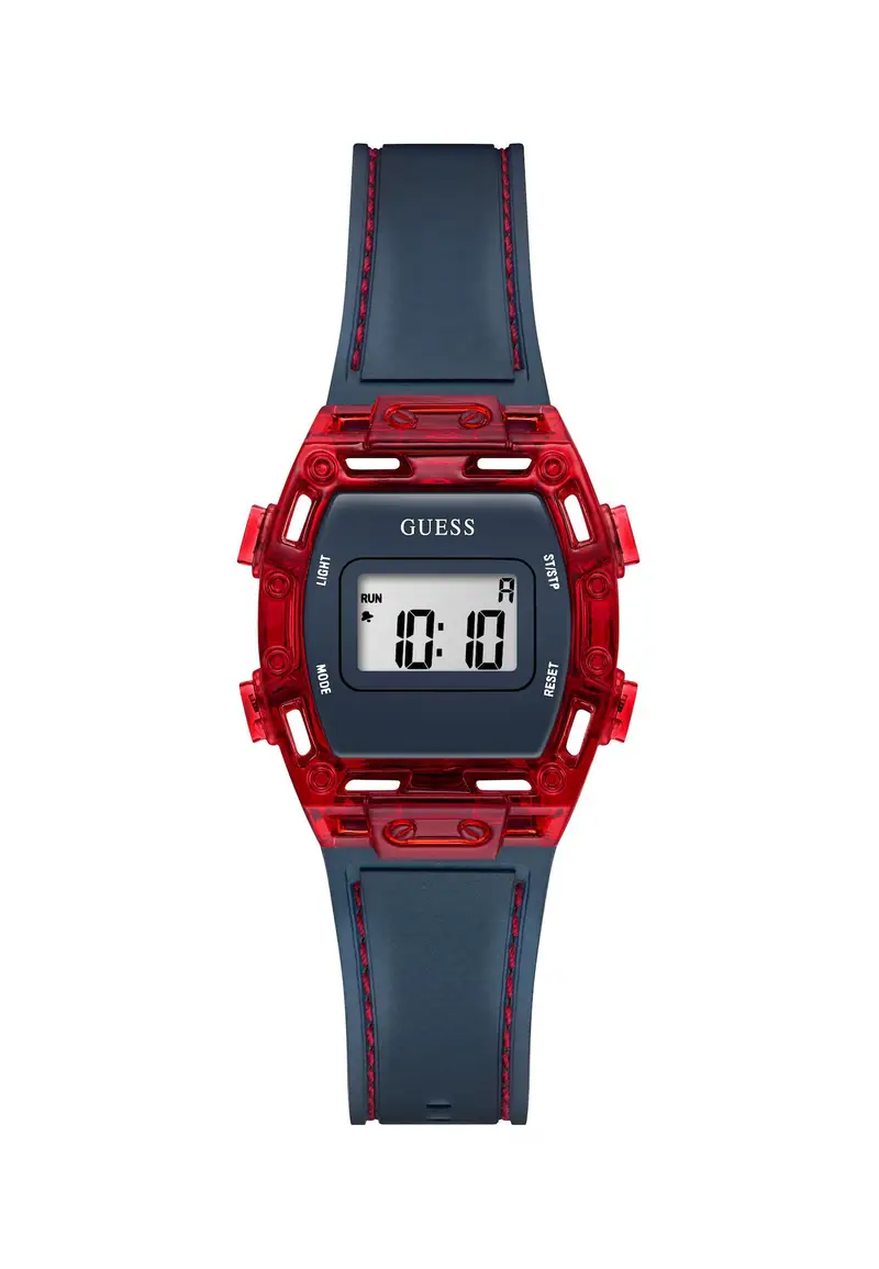 Orologio Phineas blu / rosso