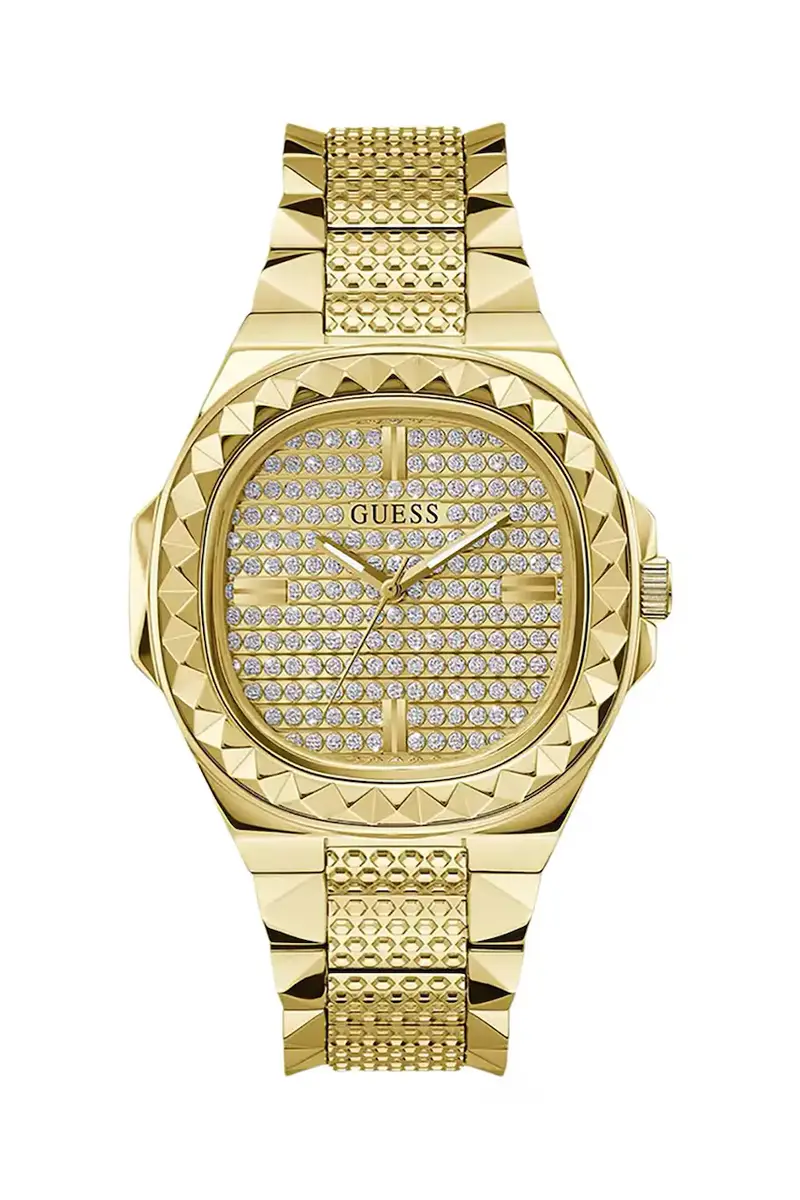 orologio Rebel uomo colore oro GW0622G1