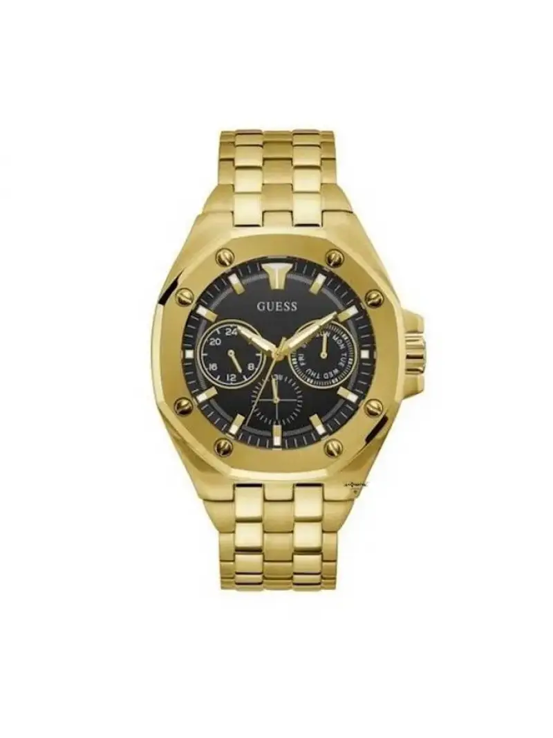 Guess Top Nero 2376257