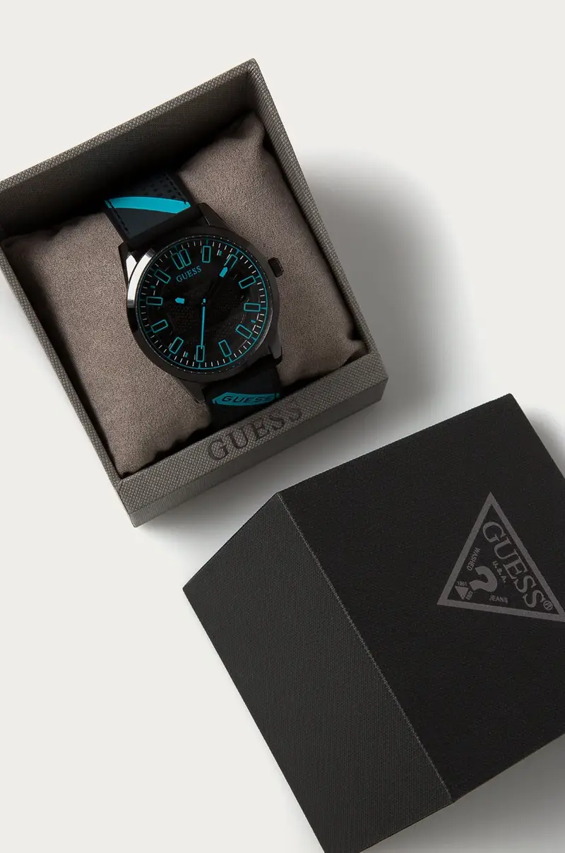 orologio W1300G3 Nero miniatura 3