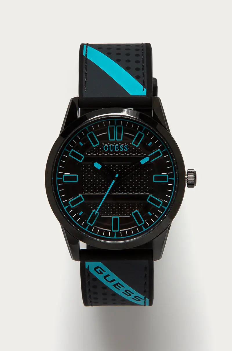 orologio W1300G3 Nero