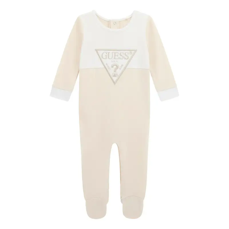 Pagliaccetto da bambino Guess Interlock