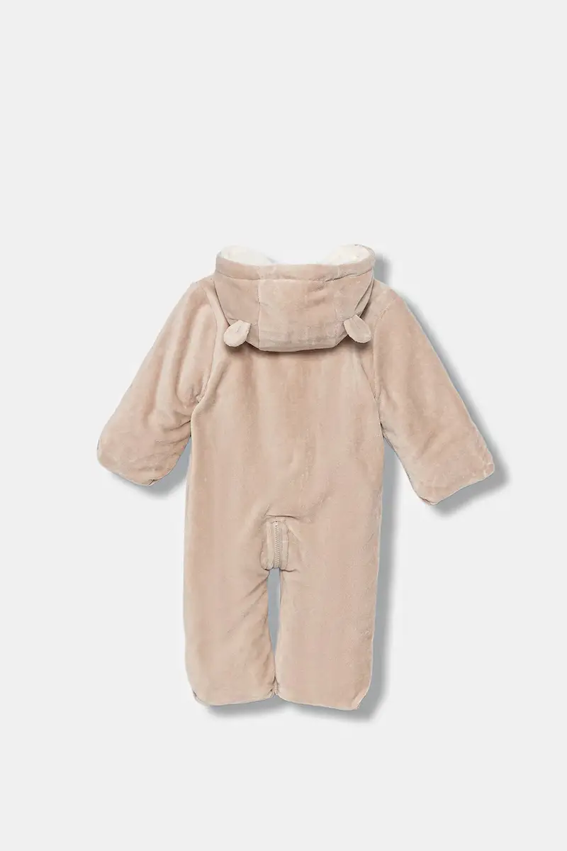 pagliacetti neonato H5BW04 KAVN4 Beige miniatura 2