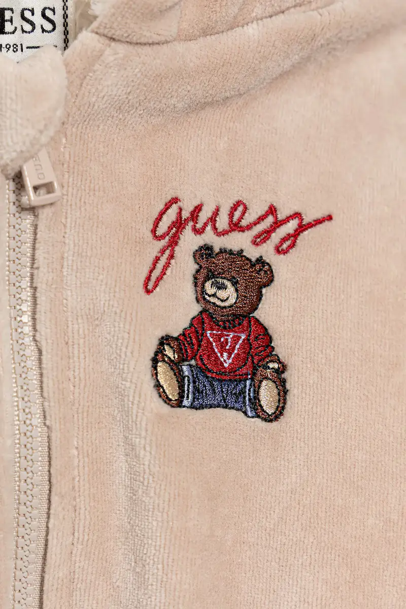 pagliacetti neonato H5BW04 KAVN4 Beige miniatura 3