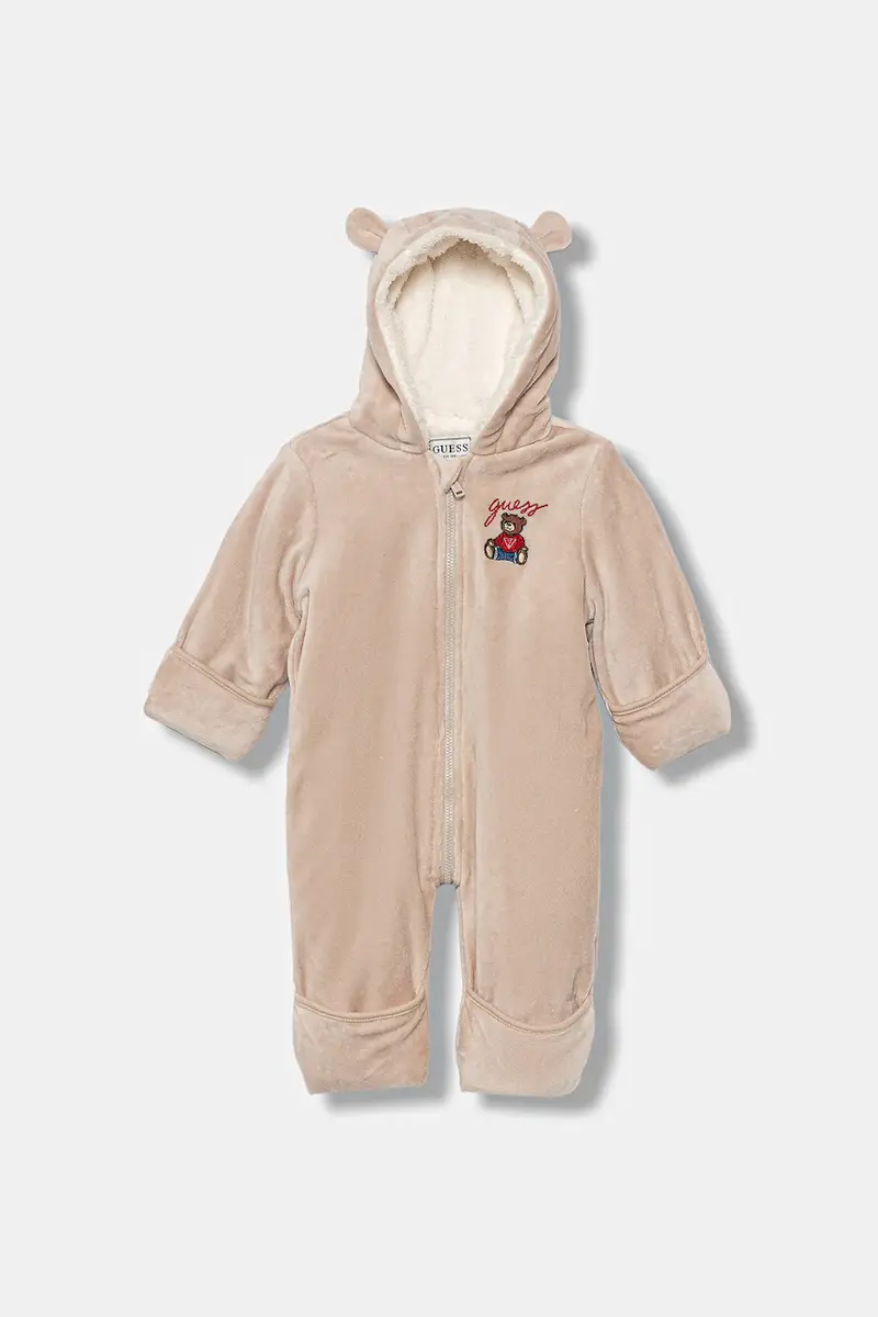 pagliacetti neonato H5BW04 KAVN4 Beige