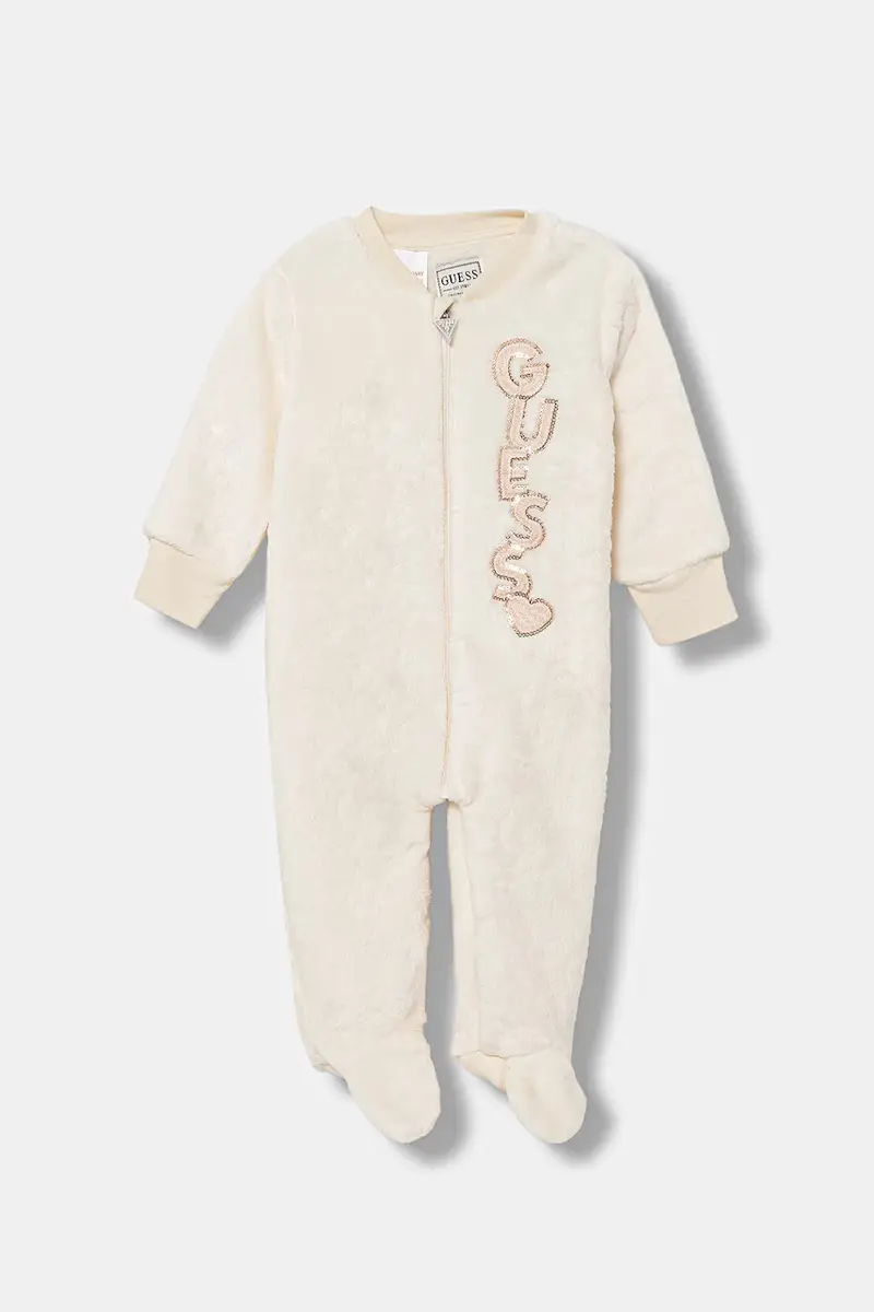 pagliacetti neonato S5BG06 WFRS0 Beige