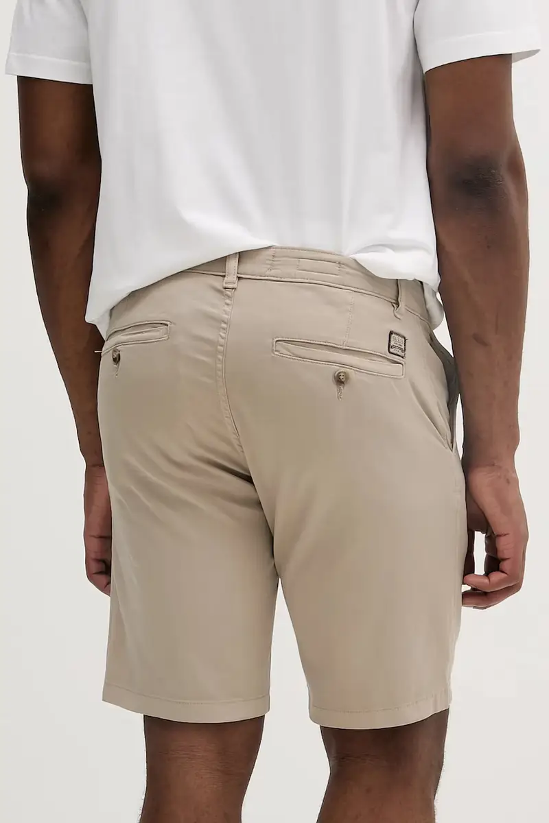 pantaloncini ANGELS uomo colore beige M5GD13 WH4BA miniatura 3