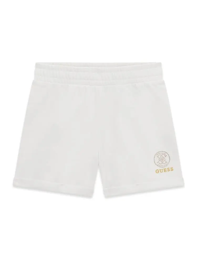 pantaloncini kids/junior bianchi
