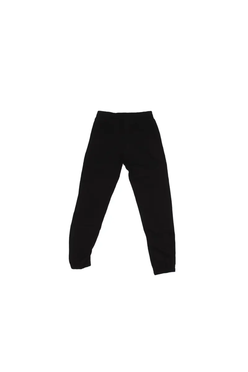 Pantalone Bambina GUESS Jet black Active pants miniatura 2