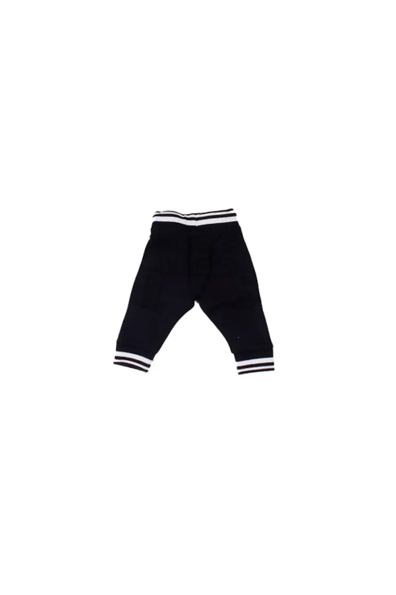 Pantalone Bambino GUESS Blu Active pants miniatura 2