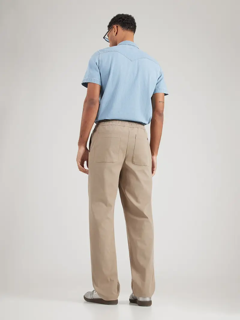 Pantaloni CORONADO talpa miniatura 2