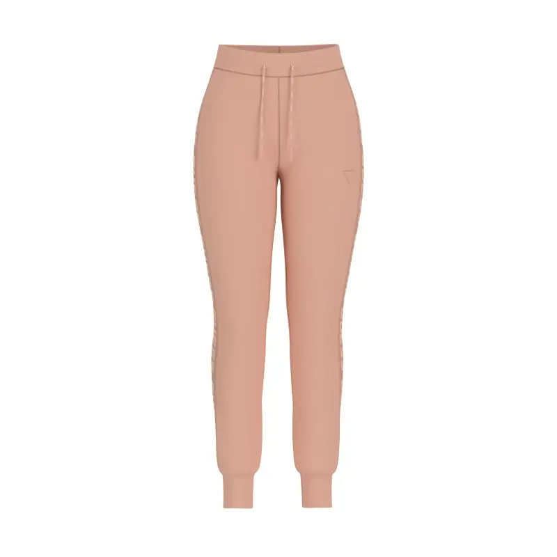 Pantaloni da jogging donna Guess Allie Scuba