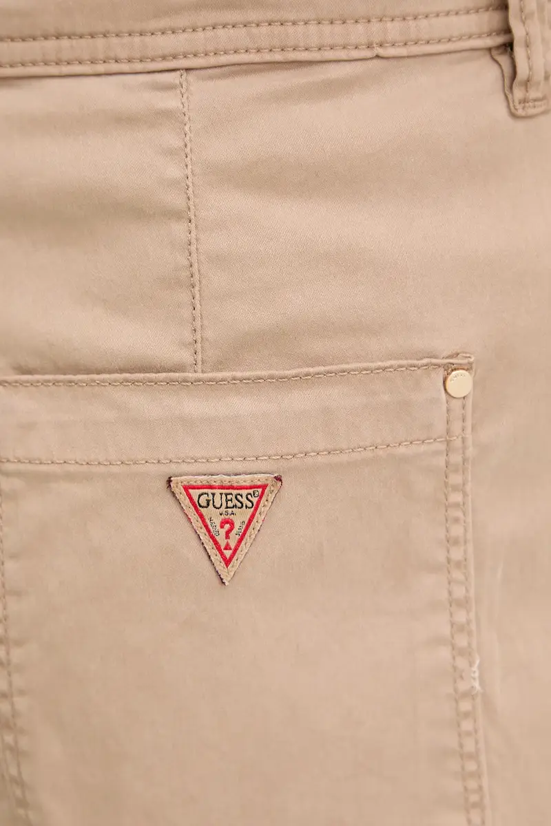 pantaloni DAKOTA Beige miniatura 4