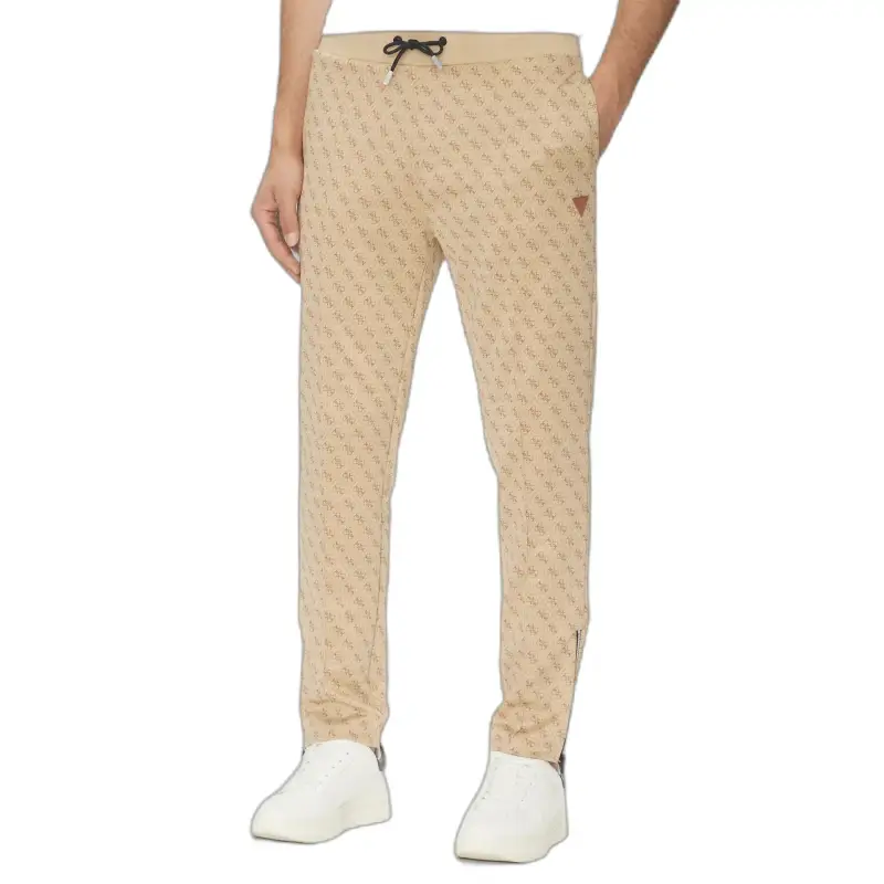 Pantaloni della tuta con logo Guess Korbin