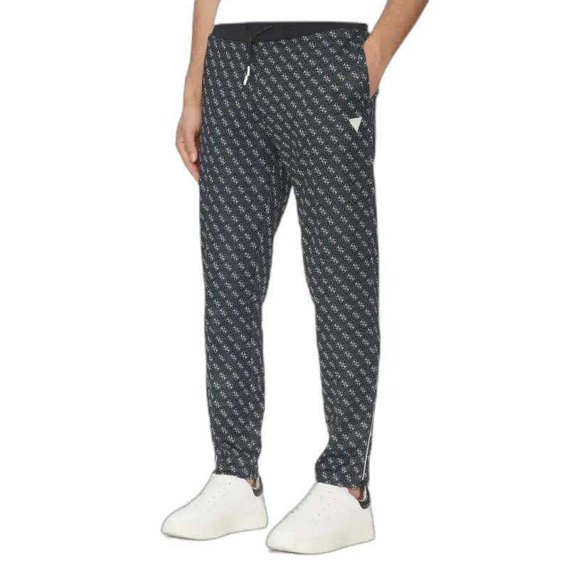 Pantaloni della tuta con logo Guess Korbin