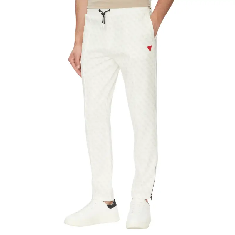 Pantaloni della tuta con logo Guess Korbin