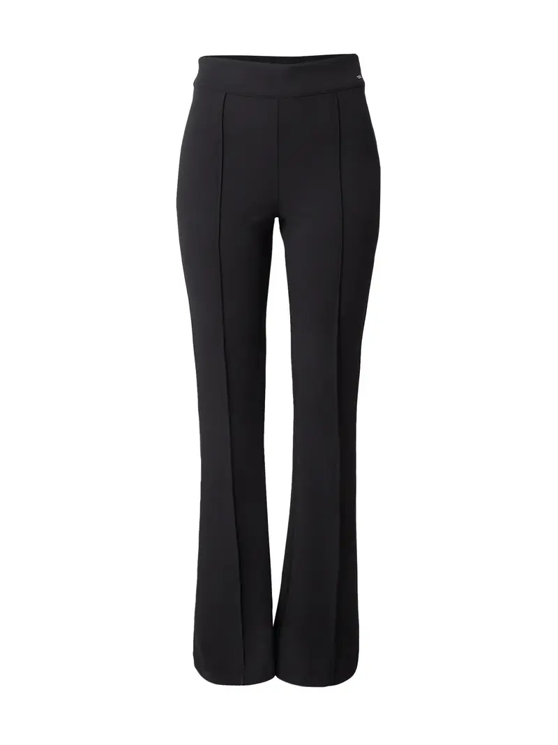 Pantaloni 'Evelina' nero