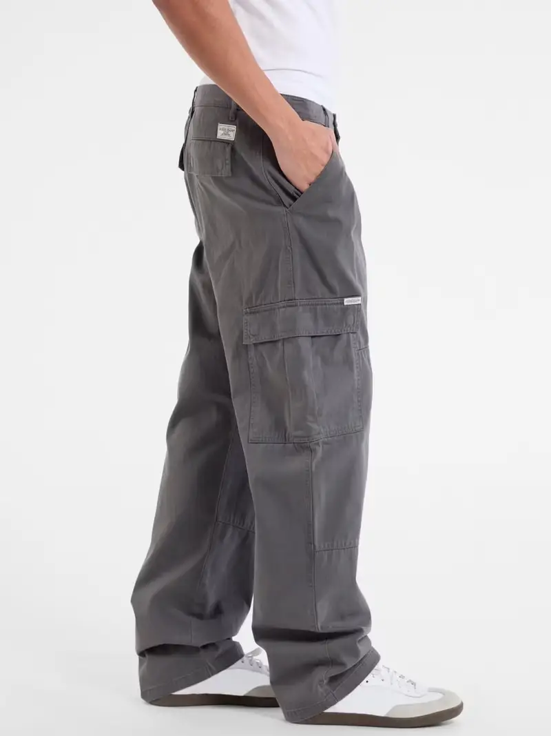 Pantaloni greige miniatura 2