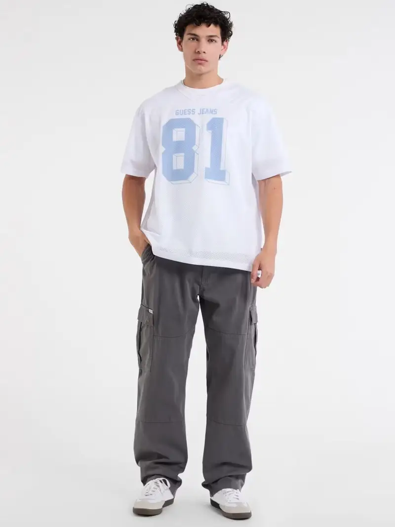 Pantaloni greige miniatura 3