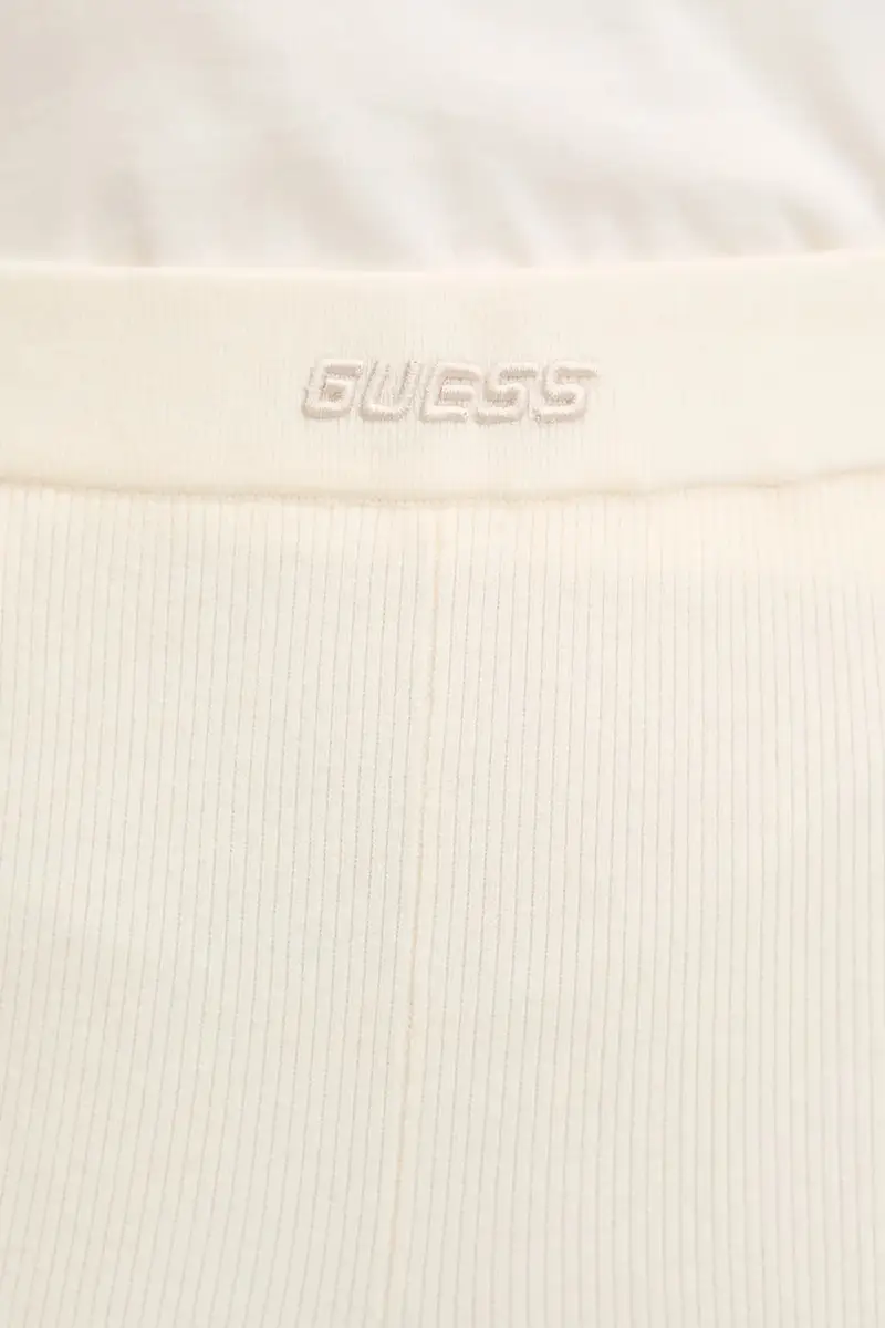 pantaloni in misto lana FLAMINIA donna colore beige V5BB08 Z3JD2 miniatura 4