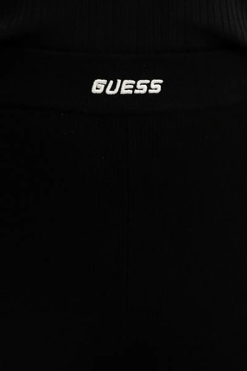 pantaloni in misto lana FLAMINIA donna colore nero V5BB08 Z3JD2 miniatura 4