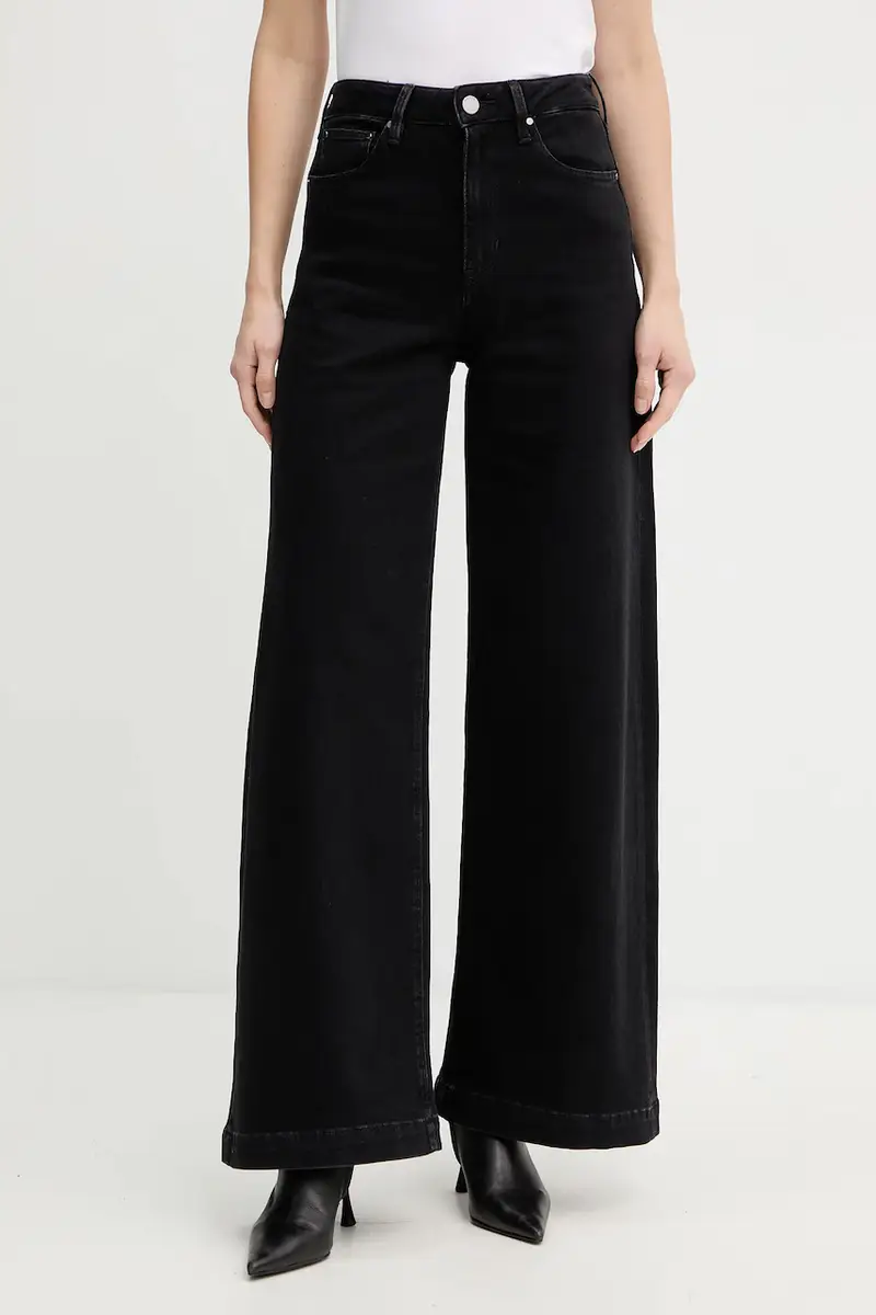 Guess Jeans Nero 4150306