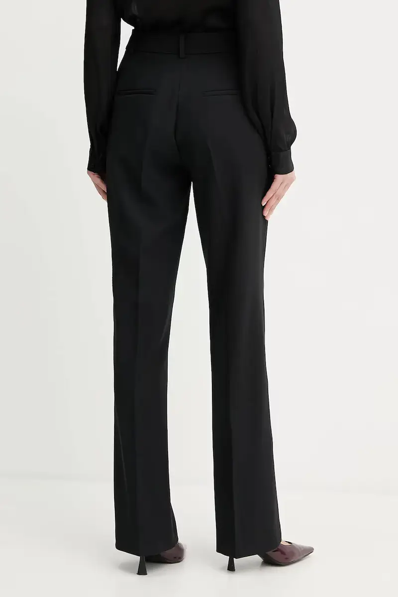 pantaloni NEW CARLA donna colore nero W5YB00 WH9Y2 miniatura 3