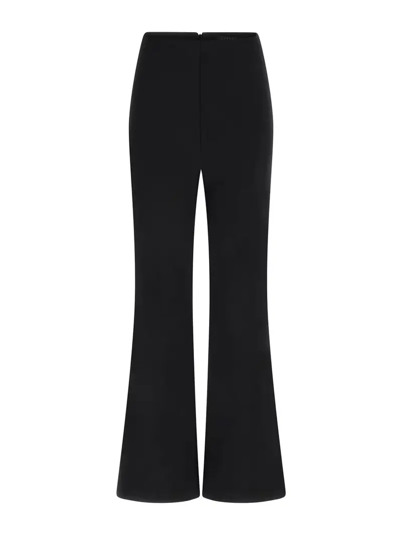 Pantaloni 'NOEL' nero