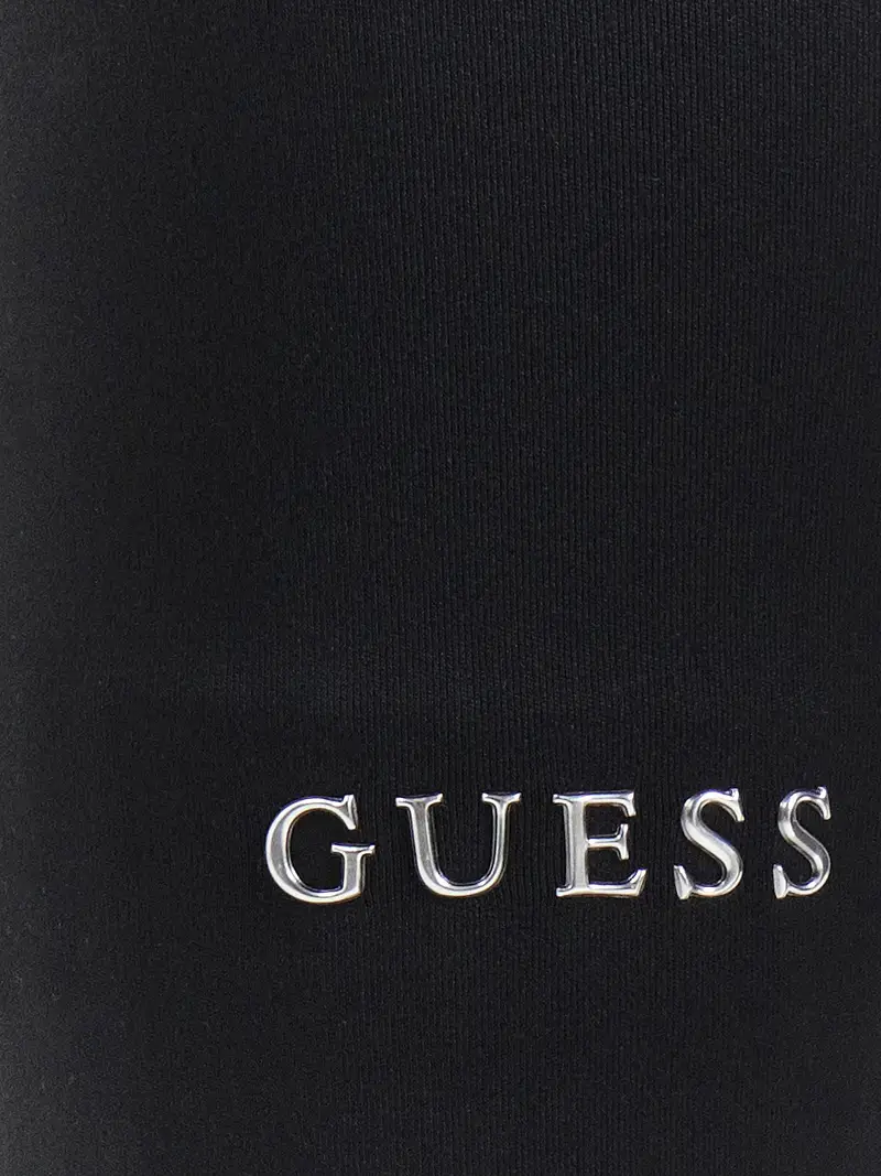 Pantaloni sportivi MARGOT nero miniatura 2