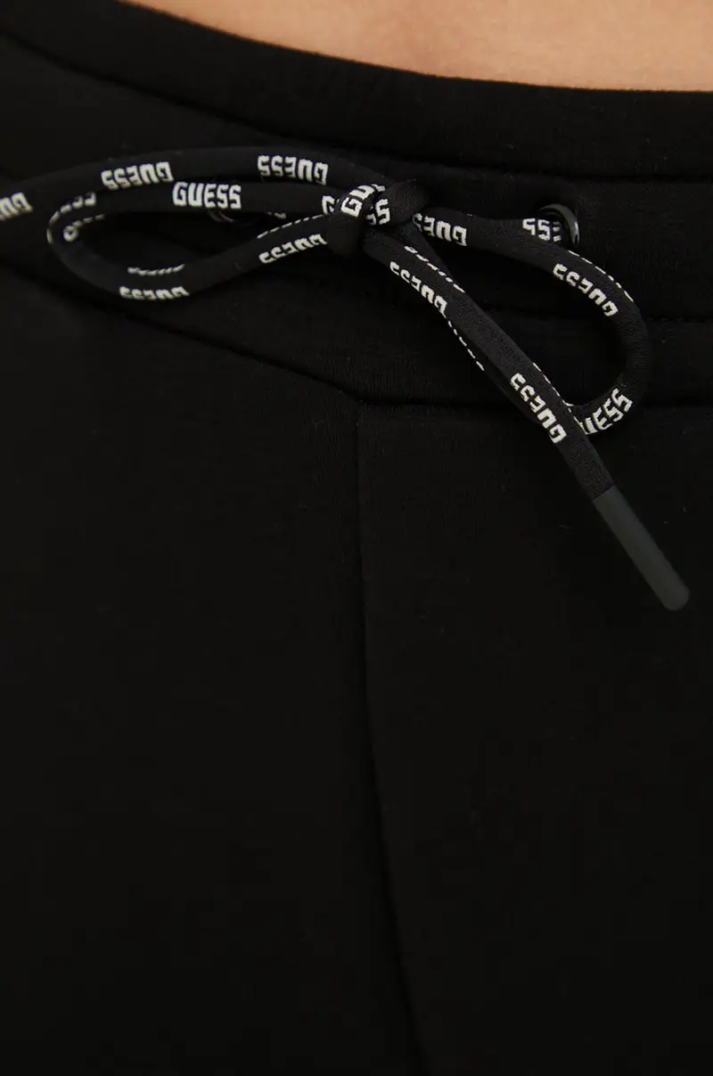 pantaloni tuta ALLIE colore nero V2YB18 K7UW2 miniatura 4