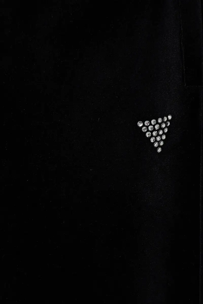 pantaloni tuta bambino/a colore nero J4RQ16 K0232 miniatura 3