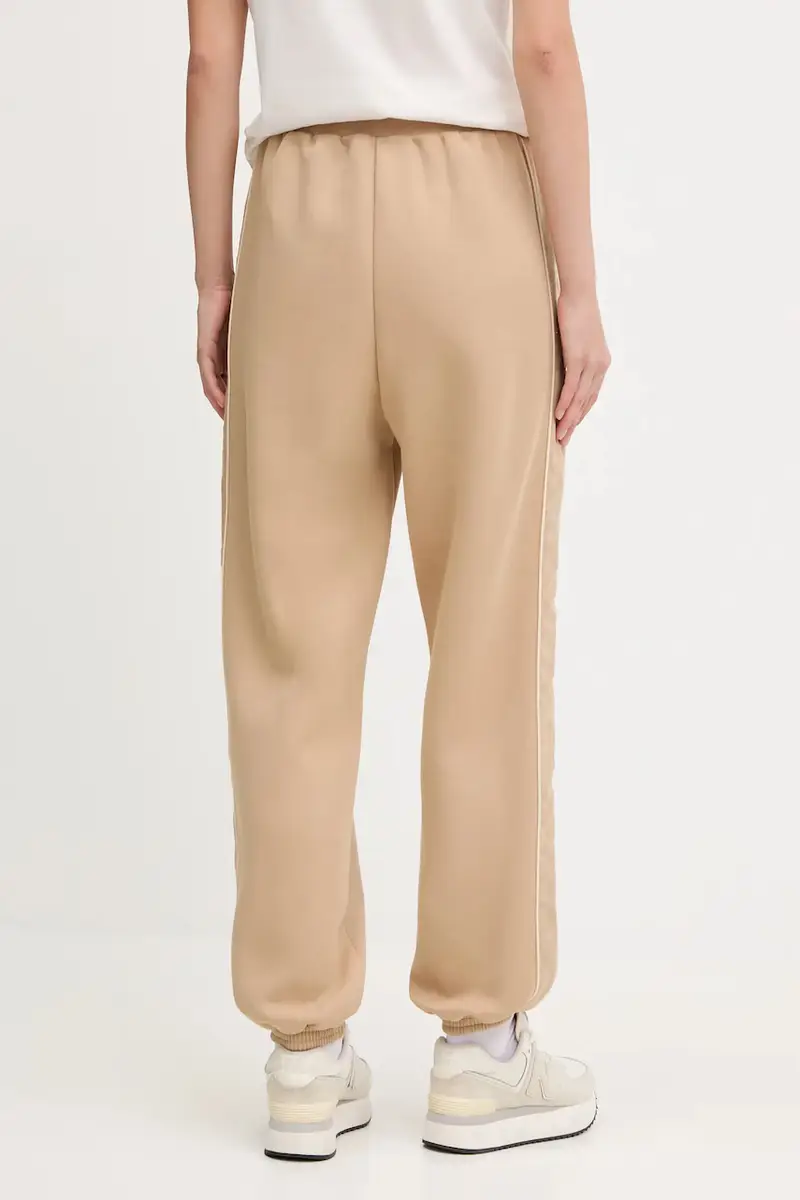 pantaloni tuta bambino/a MARYELLA donna colore beige V5YB02 KB3P2 miniatura 3