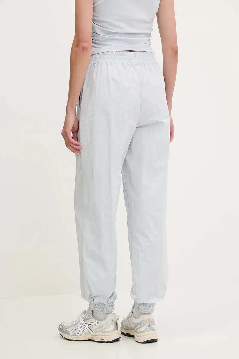 pantaloni tuta NINA donna colore blu V5YB00 WHCH2 miniatura 3