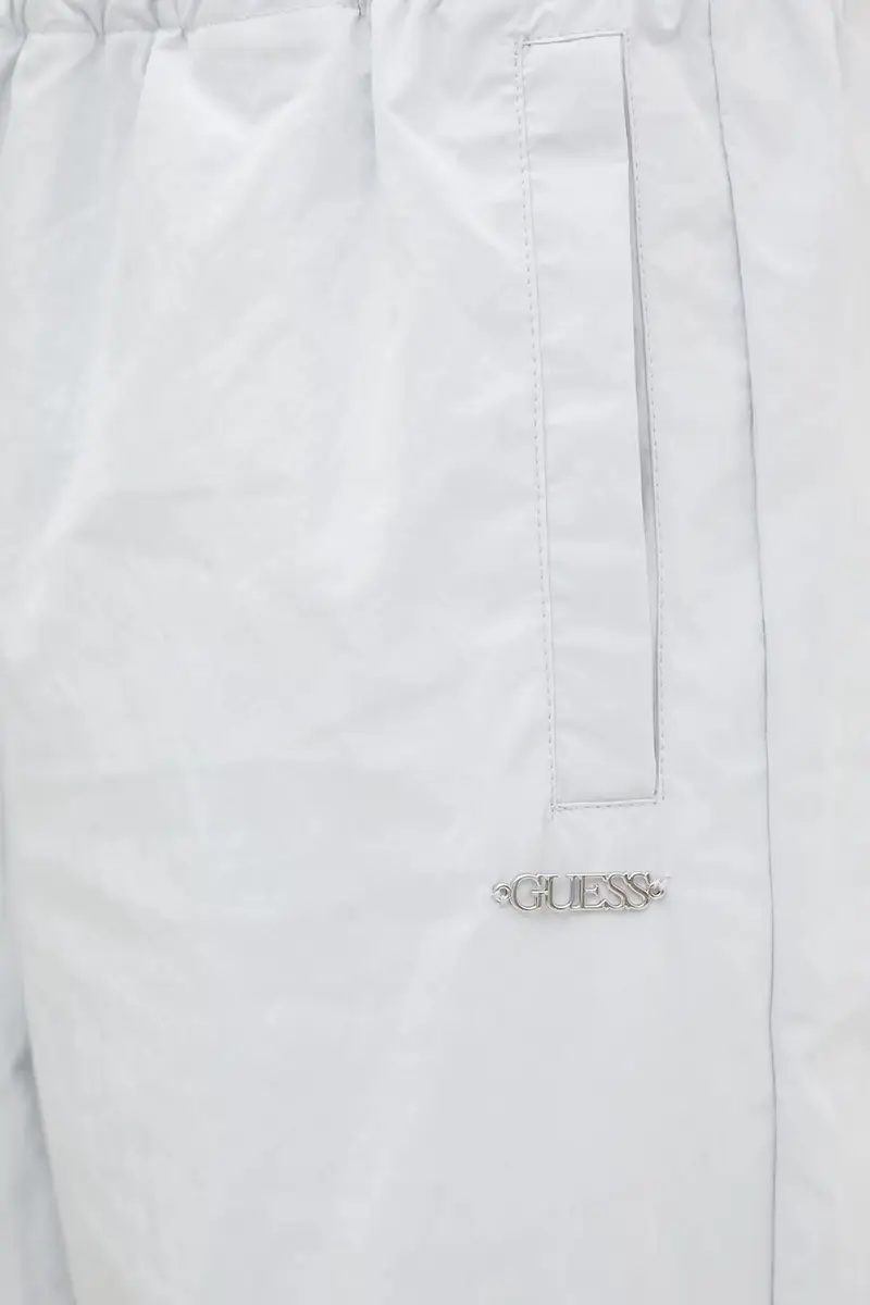 pantaloni tuta NINA donna colore blu V5YB00 WHCH2 miniatura 4