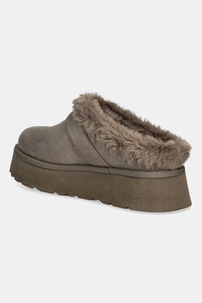 Guess Pantofole Verde 3781391 miniatura 3