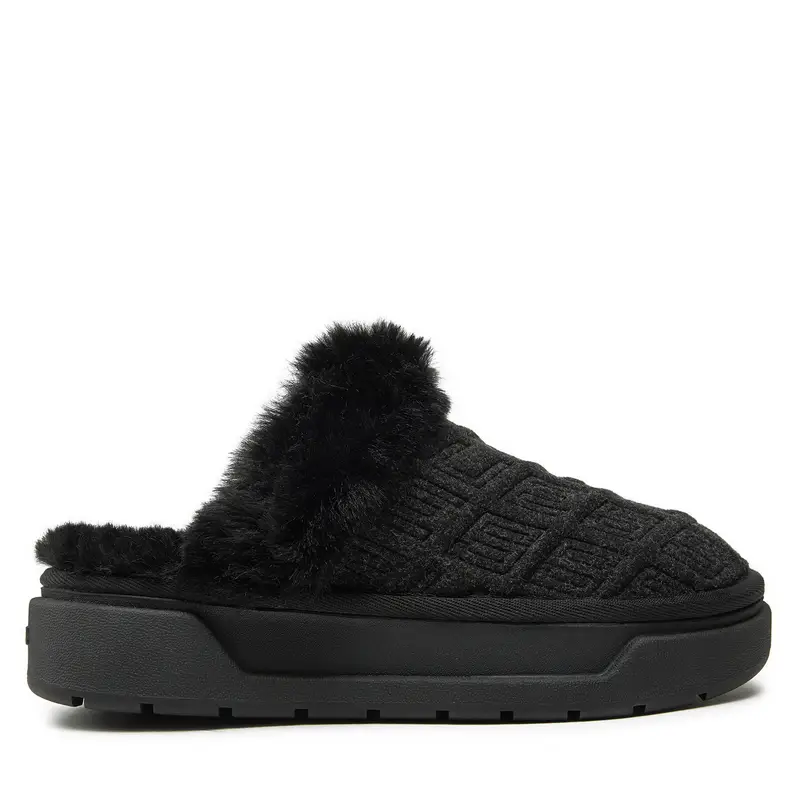 Guess Pantofole Nero 2788744