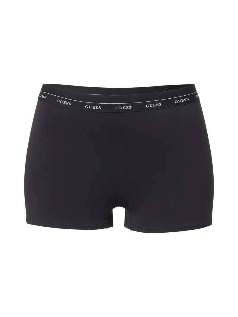 Panty 'MATILDE' nero